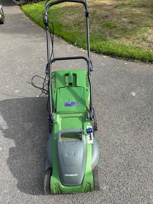 Buy & Sell Bromsgrove Technology Park Bromsgrove - Photos for 16 inch Mower