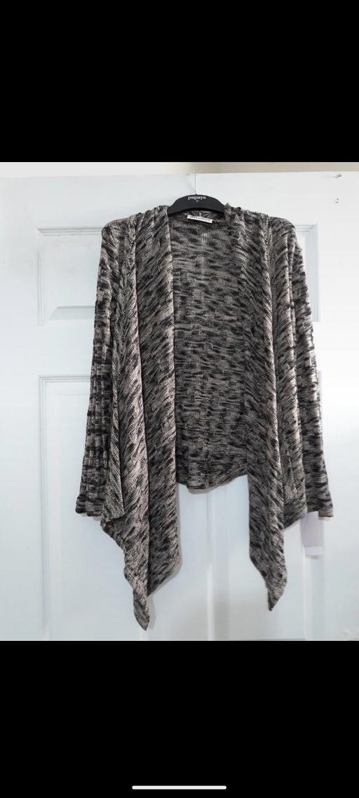 Buy & Sell Bournville Birmingham - Photos for waterfall cardigan S