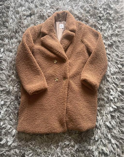 Buy & Sell Bristol South Gloucestershire - Photos for New tu Woolley coat size22