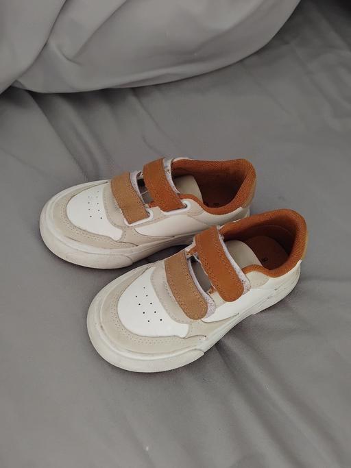 Buy & Sell Ormesby Middlesbrough - Photos for boys trainers