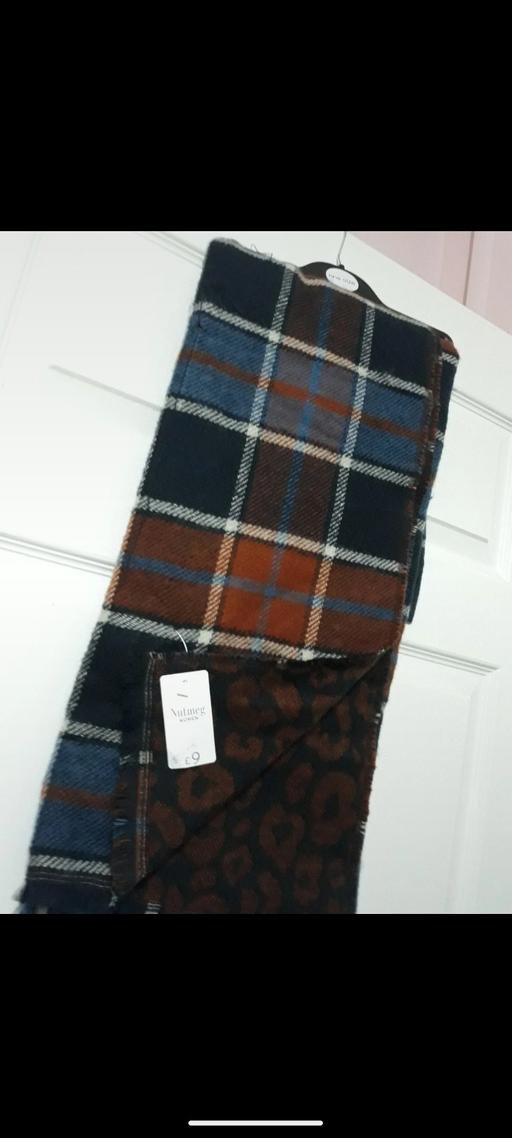 Buy & Sell Kings Norton Birmingham - Photos for Shawl one size