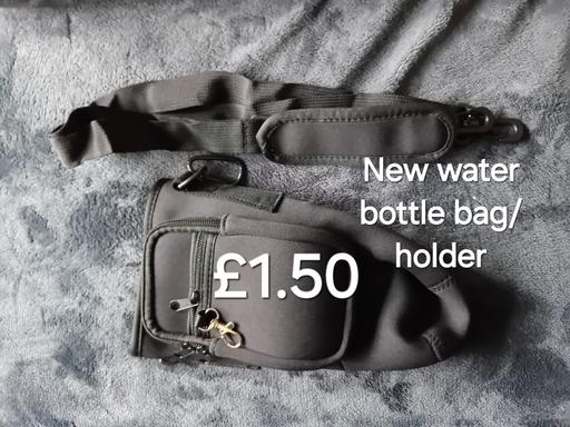 Buy & Sell Staincliffe Kirklees - Photos for brand new neoprene water bottle holder