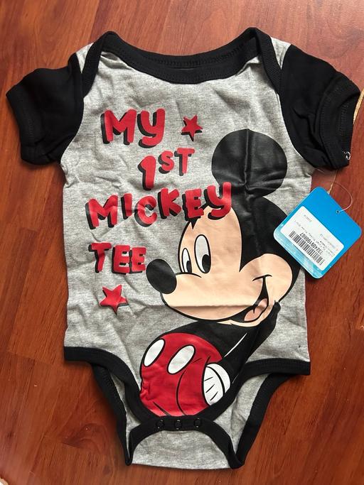 Buy & Sell Tyseley Birmingham - Photos for Mickey vest