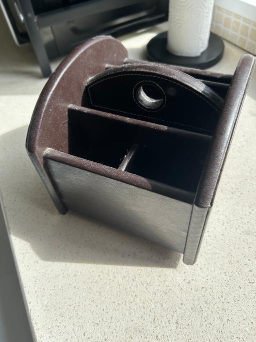 Buy & Sell Tyseley Birmingham - Photos for Desk organiser