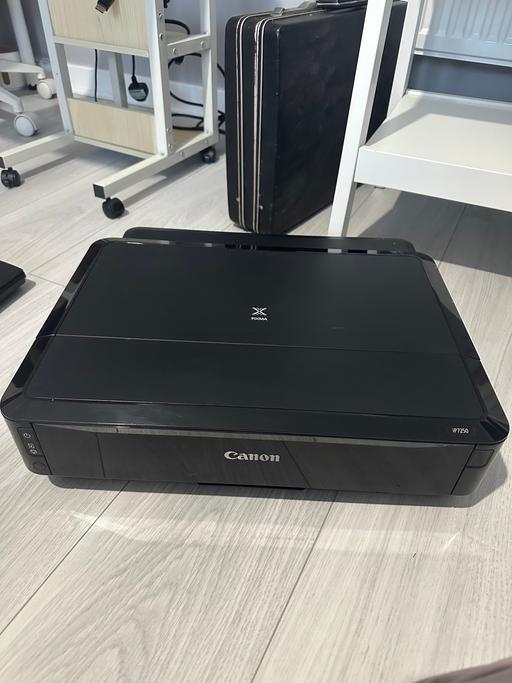 Buy & Sell Beckton East London - Photos for Canon printer