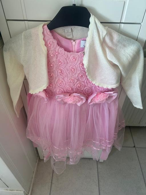 Buy & Sell Acocks Green Birmingham - Photos for Girls dress 3-4 years