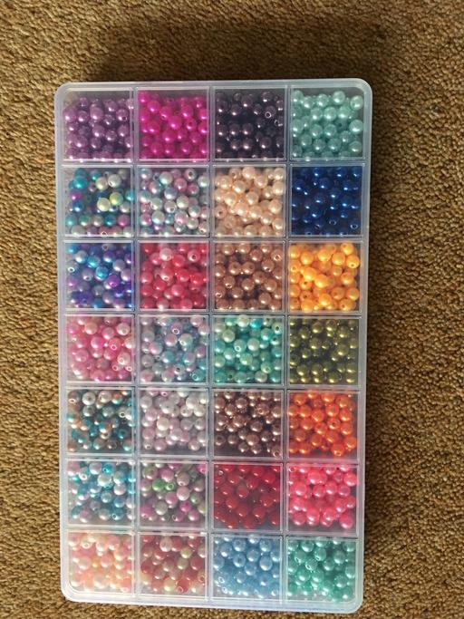 training Walsall South Staffordshire - Photos for Craft jewellery making beads