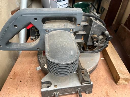 Buy & Sell Battersea South West London - Photos for Circular saw