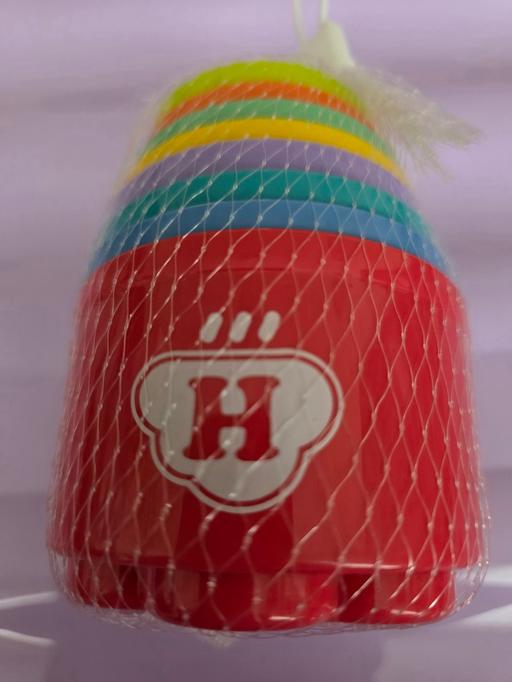 Buy & Sell Blackpool Town Centre Blackpool - Photos for Stacking cups BNWT