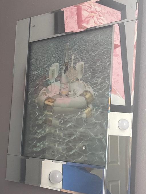 Buy & Sell Greenhithe Dartford - Photos for Mirror picture