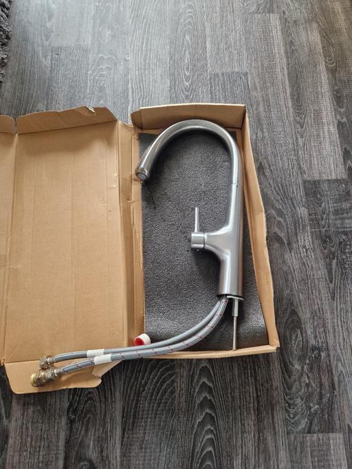 Buy & Sell Scholes Rotherham - Photos for Mixer tap for the kitchen