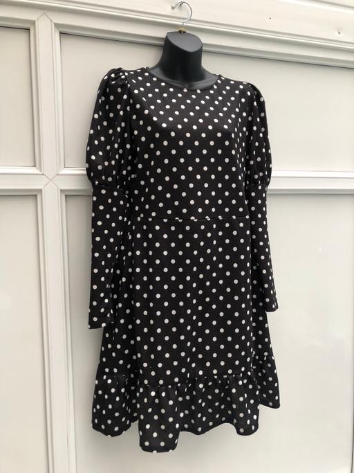 Buy & Sell Cradley Heath Sandwell - Photos for (Size 12) RIVER ISLAND DRESS