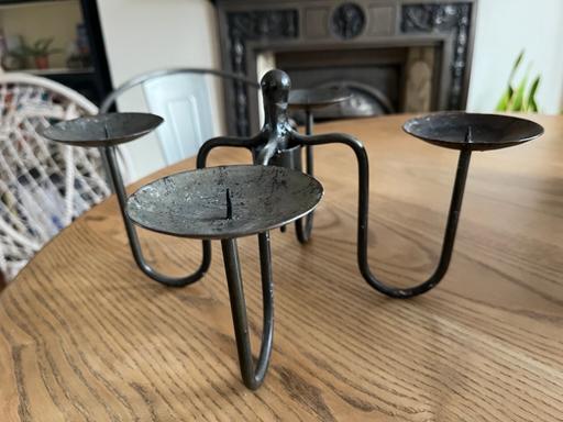 Buy & Sell Norbury South West London - Photos for Candle stick