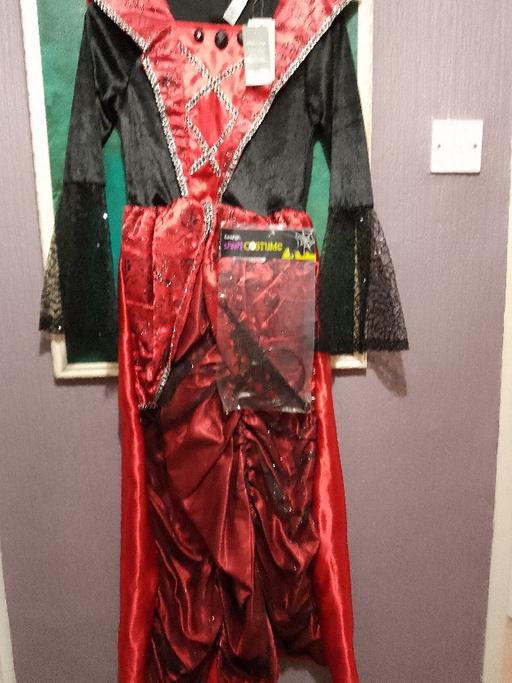 Buy & Sell Oldbury Sandwell - Photos for Halloween costume 11/12
