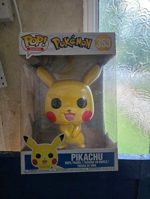 Buy & Sell The Hyde North West London - Photos for pokemon pop vinyl