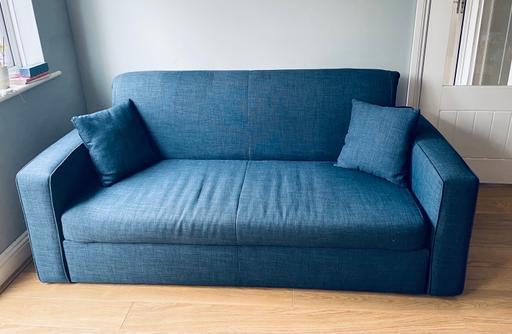 Buy & Sell Sutton South West London - Photos for Sofa Bed