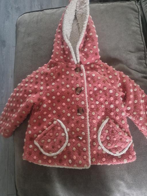 Buy & Sell Eastwood Trading Estate Rotherham - Photos for girls wooly coat