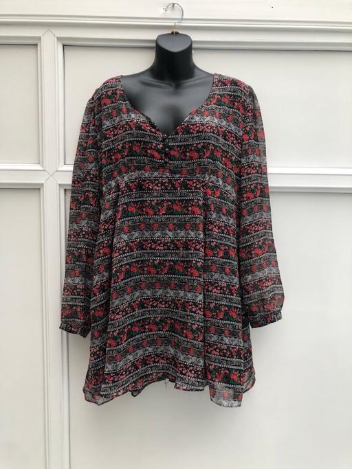 Buy & Sell Cradley Heath Sandwell - Photos for (Size 16) Long blouse/short dress