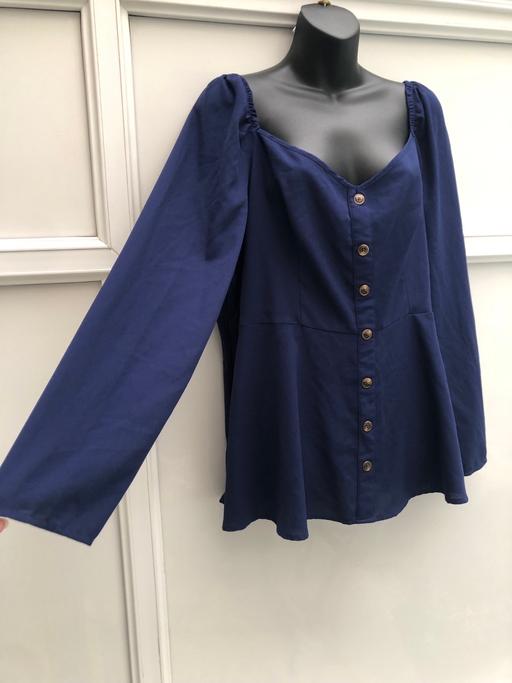 Buy & Sell Cradley Heath Sandwell - Photos for (Size 2XL) ladies top