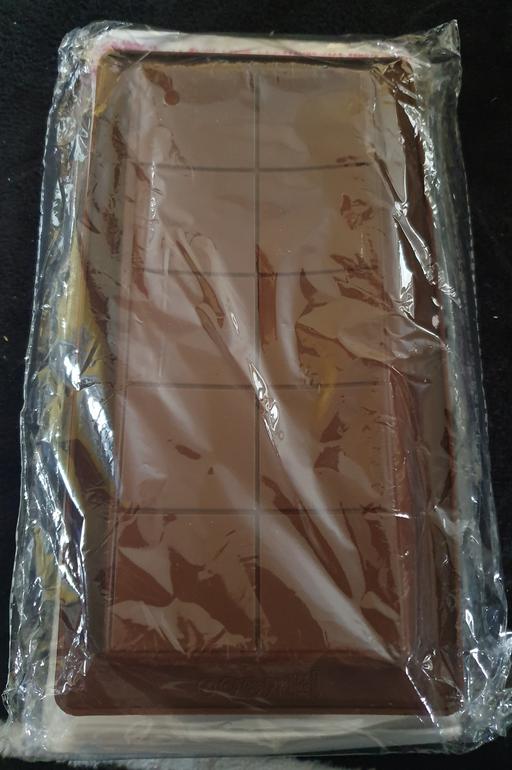 Buy & Sell Maypole Birmingham - Photos for 🖤 NEW CHOCOLATE MOULD & PACKETS 🖤