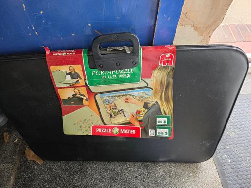 Classes Colindale North West London - Photos for poria puzzle mat