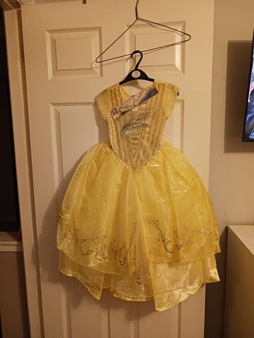 Buy & Sell Bartley Green Birmingham - Photos for Princess dress