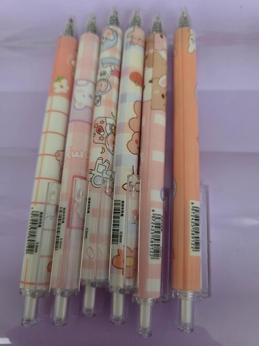 Classes Blackpool Town Centre Blackpool - Photos for Pens x 6 NEW