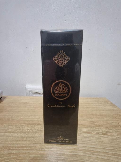 Buy & Sell Tottenham North London - Photos for Madawi by Arabian Oud brand new , (200ml)
