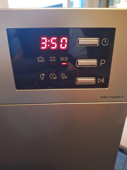 Buy & Sell Walton Liverpool - Photos for New dishwasher