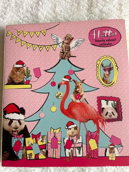 Buy & Sell Dovecot Knowsley - Photos for Advent calendar. Kids. 24 mini items. New