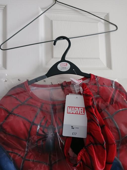 Buy & Sell Bartley Green Birmingham - Photos for spiderman