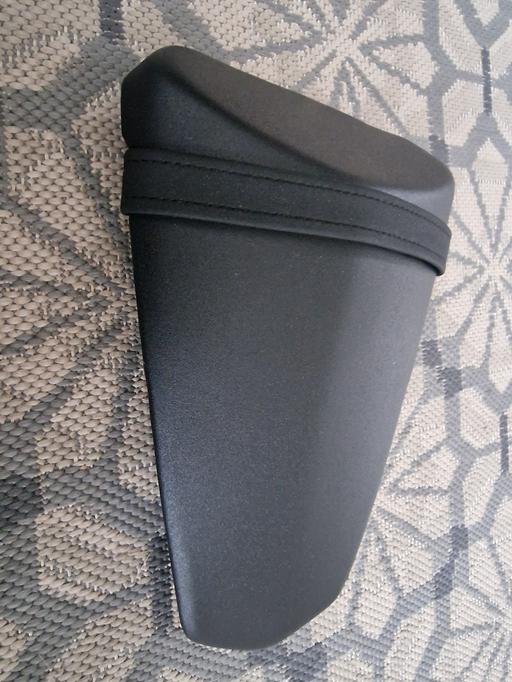 Vehicles Bewdley Wyre Forest - Photos for Kawasaki Z1000 pillion seat