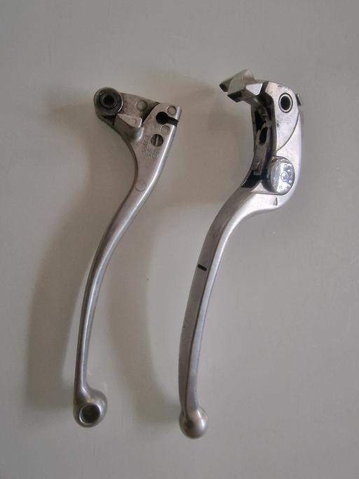 Vehicles Bewdley Wyre Forest - Photos for Kawasaki Z1000 clutch and brake lever