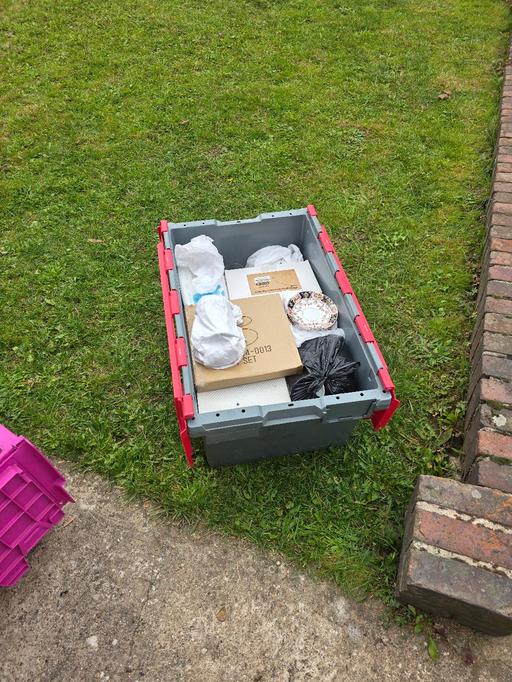 Buy & Sell Colindale North West London - Photos for crockery