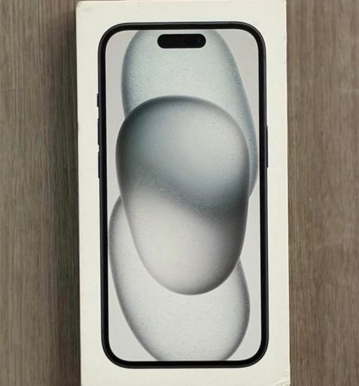 Buy & Sell Seven Kings East London - Photos for iPhone 15 black 128gb