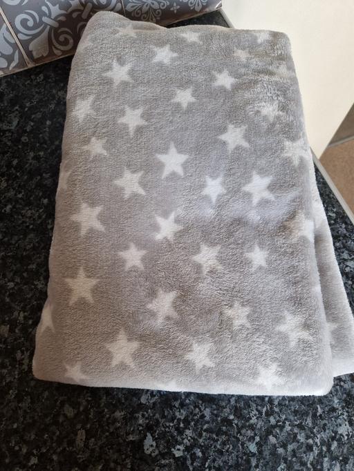 Buy & Sell Aylestone Leicester - Photos for kids blanket (large size)