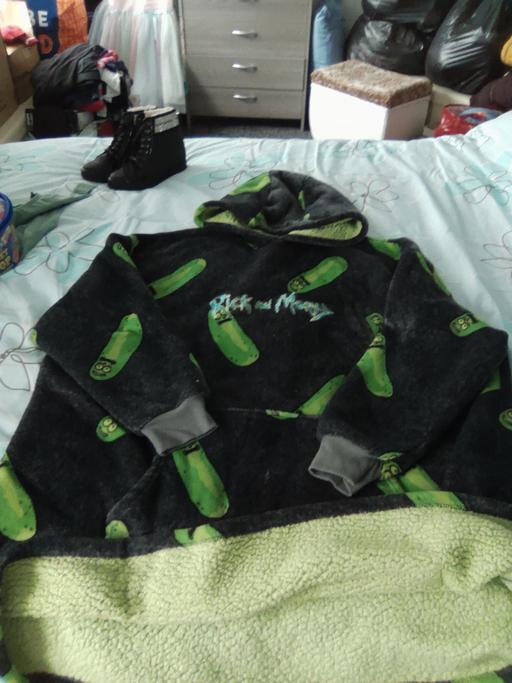 Buy & Sell Four Oaks Birmingham - Photos for hoodie