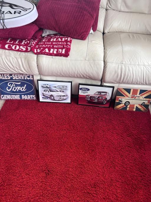 Buy & Sell Cookley Wyre Forest - Photos for Selection of Ford signs