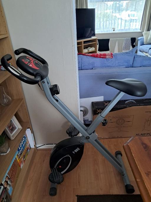 Buy & Sell Patchway South Gloucestershire - Photos for exercise bike