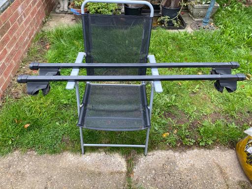 Buy & Sell Coventry Nuneaton and Bedworth - Photos for Roof Bars