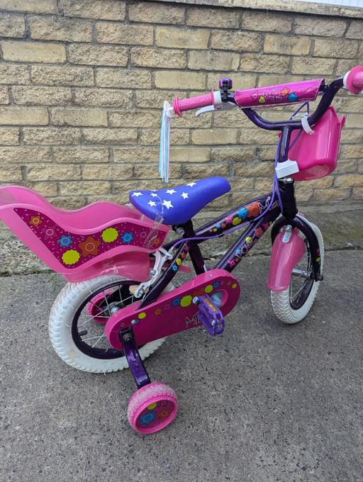 Buy & Sell South Shields South Tyneside - Photos for Girls Bike