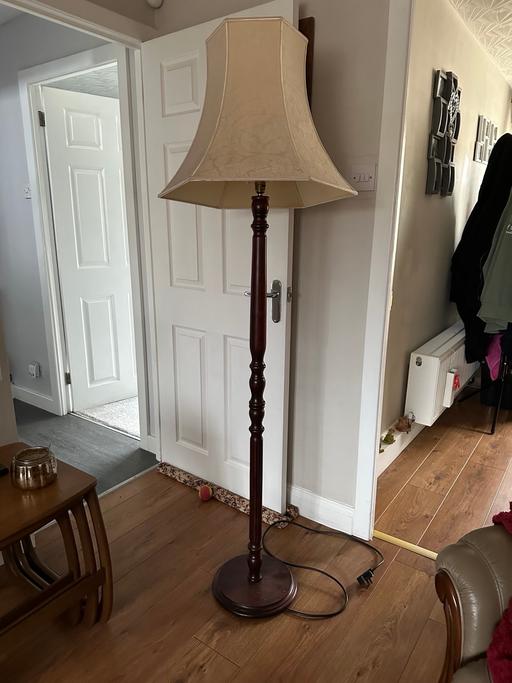 Buy & Sell Willenhall Walsall - Photos for Standing lamp