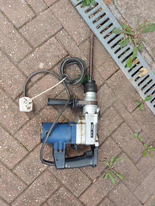 Buy & Sell Kings Norton Birmingham - Photos for Hammer drill