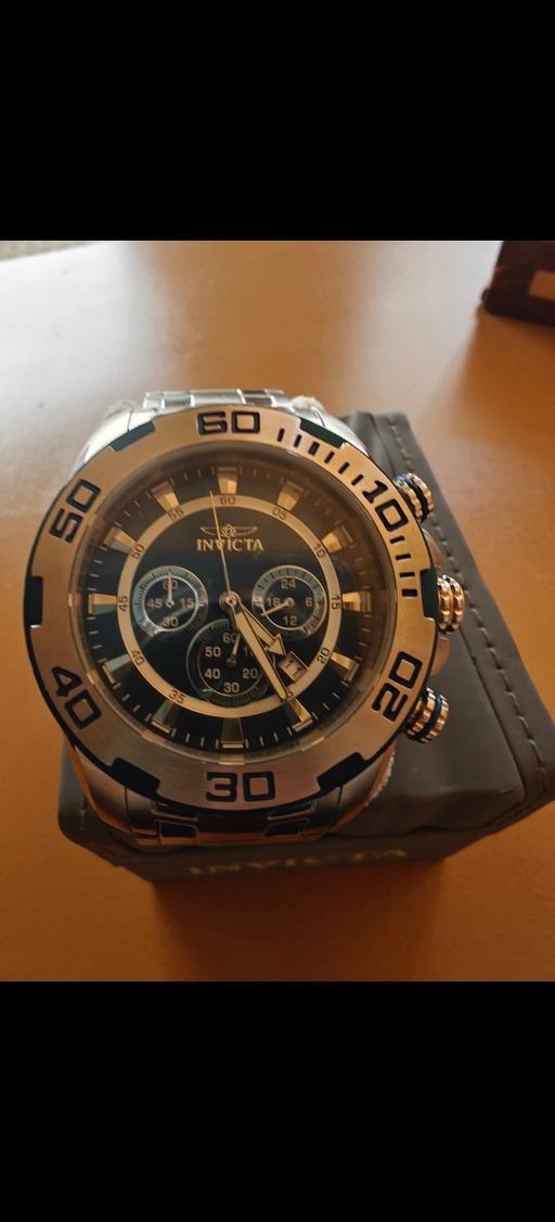 Buy & Sell Belmont North West London - Photos for Invicta mens heavyweight pro diver