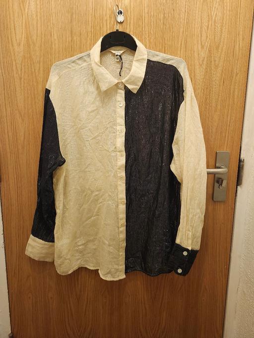 Buy & Sell Stretford Trafford - Photos for River Island Shirt L