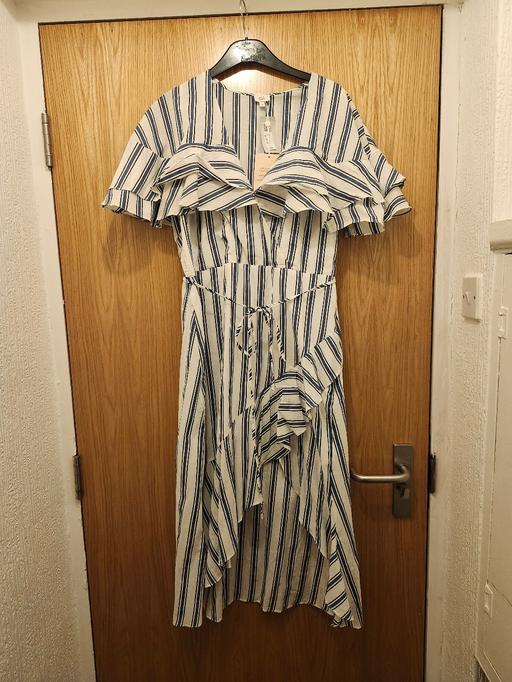 Buy & Sell Stretford Trafford - Photos for River Island Dress 14