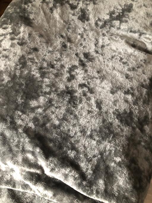 Buy & Sell Langwith Junction Bolsover - Photos for King size throw