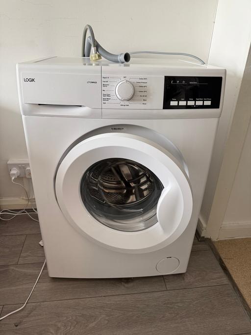 Buy & Sell St John`s Wood North West London - Photos for Logik 7kg Washing Machine