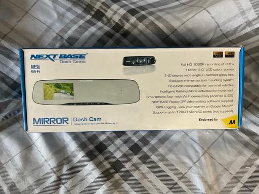 Vehicles Rowley Regis Sandwell - Photos for NEXT BASE Mirror mounted DASH CAM,,,