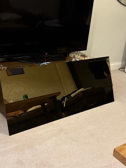 Buy & Sell St Luke`s Central London - Photos for Smoked bronze mirror